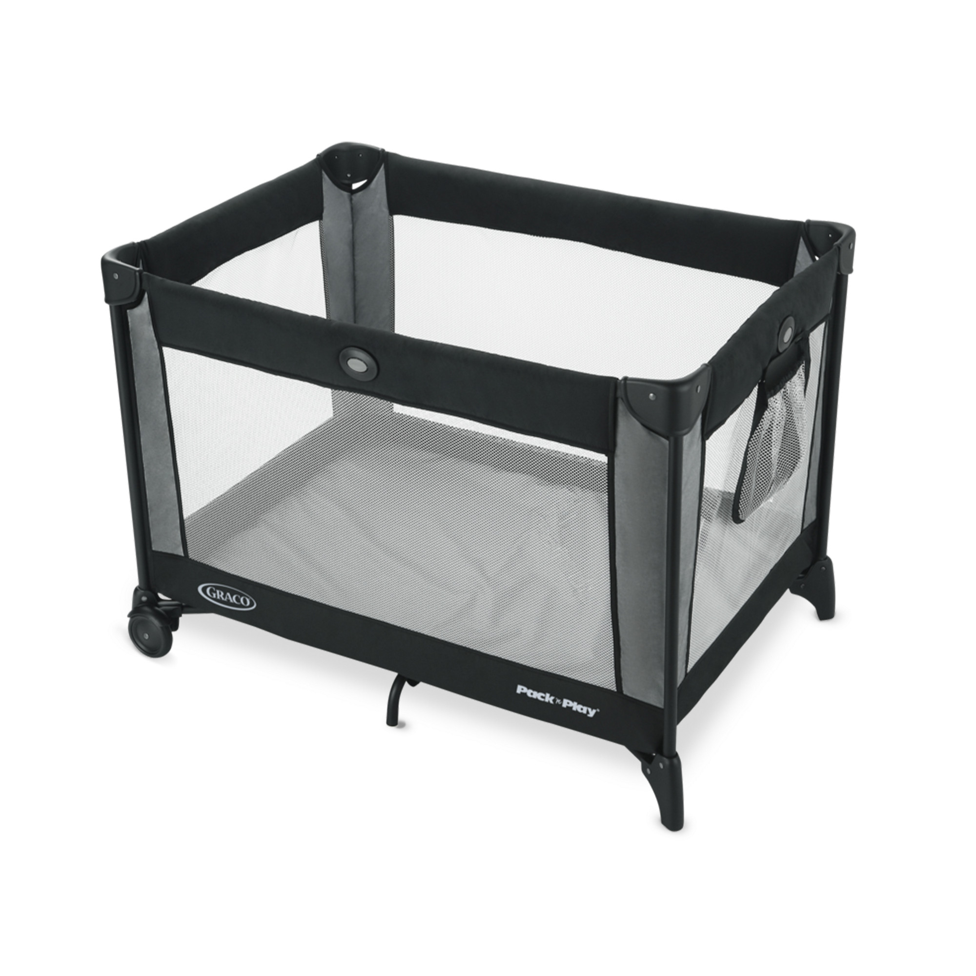 Graco Pack n Play Portable Playard, Kolb (2164118) | Quill