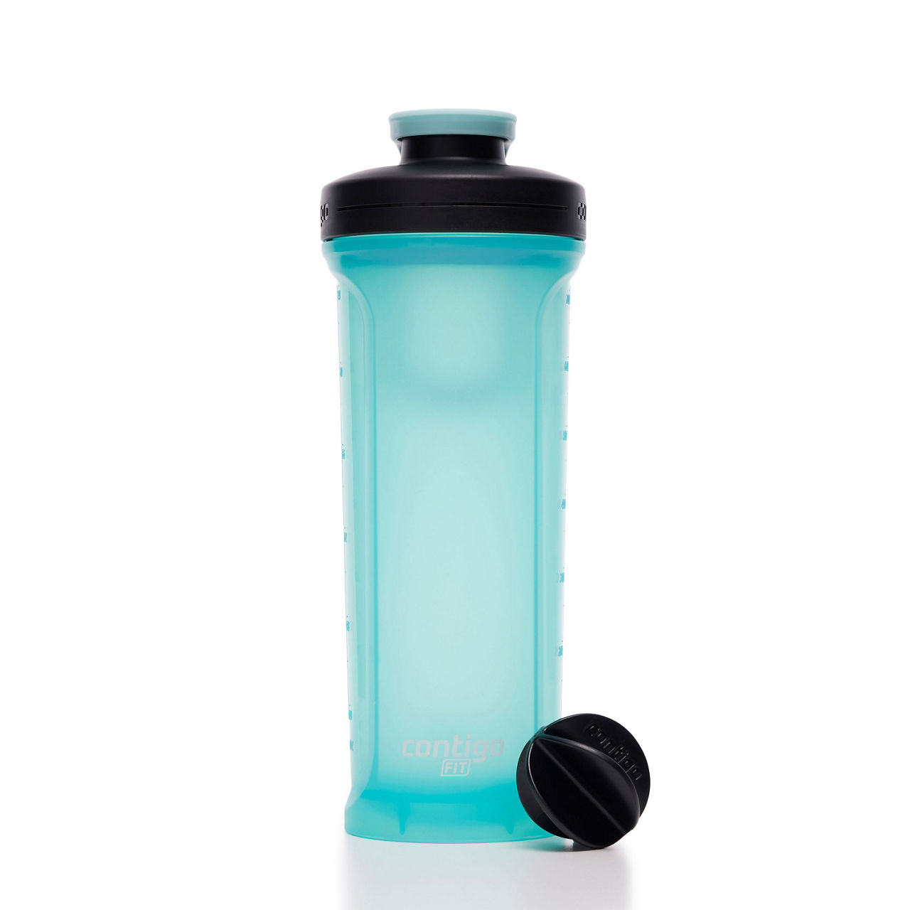 保存容器・ケース Contigo Shake & Go Plastic Tumblers Contigo® Shake & Go Fit 2.0 Shaker Bottle, 28oz | Contigo