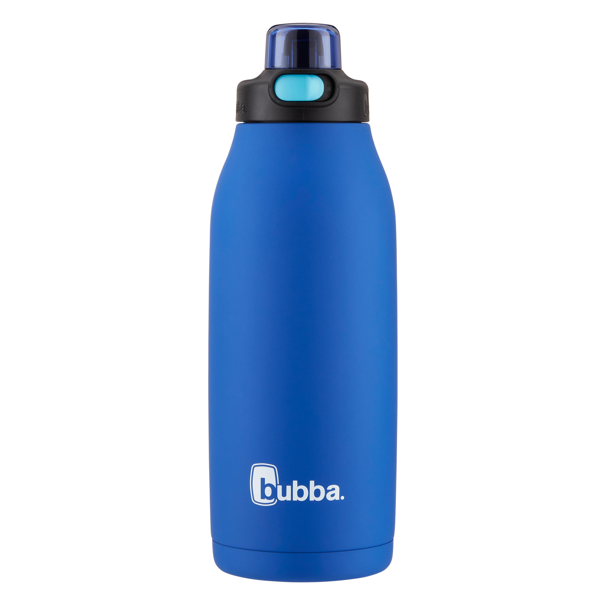 bubba Radiant Water Bottle with Straw | 40oz | Cobalt 2
