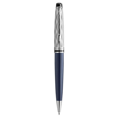 Stylo-bille Expert L'essence du Bleu Gift Box