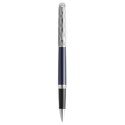 H&eacute;misph&egrave;re Rollerball Pen L'essence du Bleu Gift Box