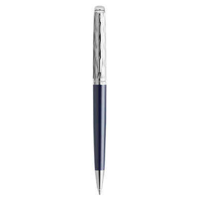 H&eacute;misph&egrave;re Ballpoint Pen L'essence du Bleu Gift Box