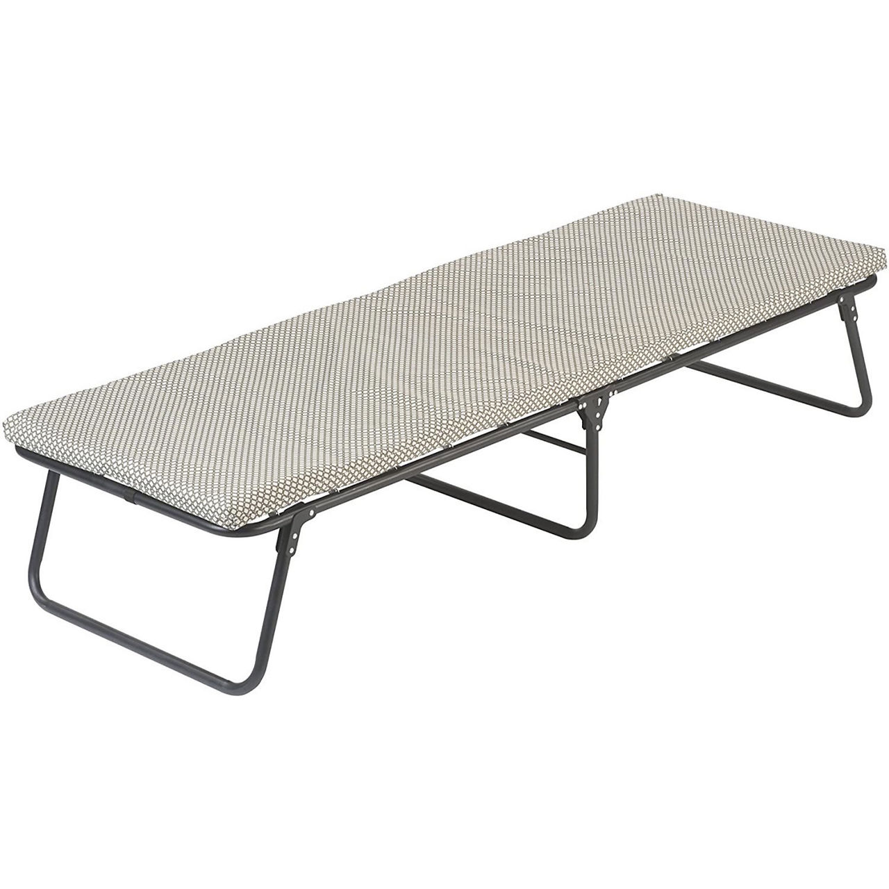 Ridgeline™ III Camping Cot with Foam Sleeping Pad | Coleman