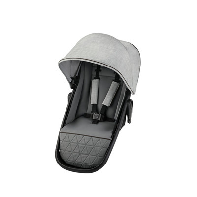 Graco Premier&trade; Modes&trade; Nest2Grow&trade; Stroller Second Seat, Midtown&trade; Collection