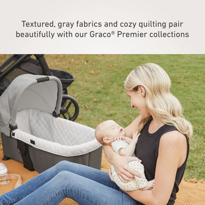 carry cot