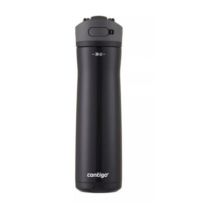 Contigo&reg; Ashland Chill 2.0 Stainless Steel Water Bottle with AUTOSPOUT&reg; Lid, 24 oz (709 mL)