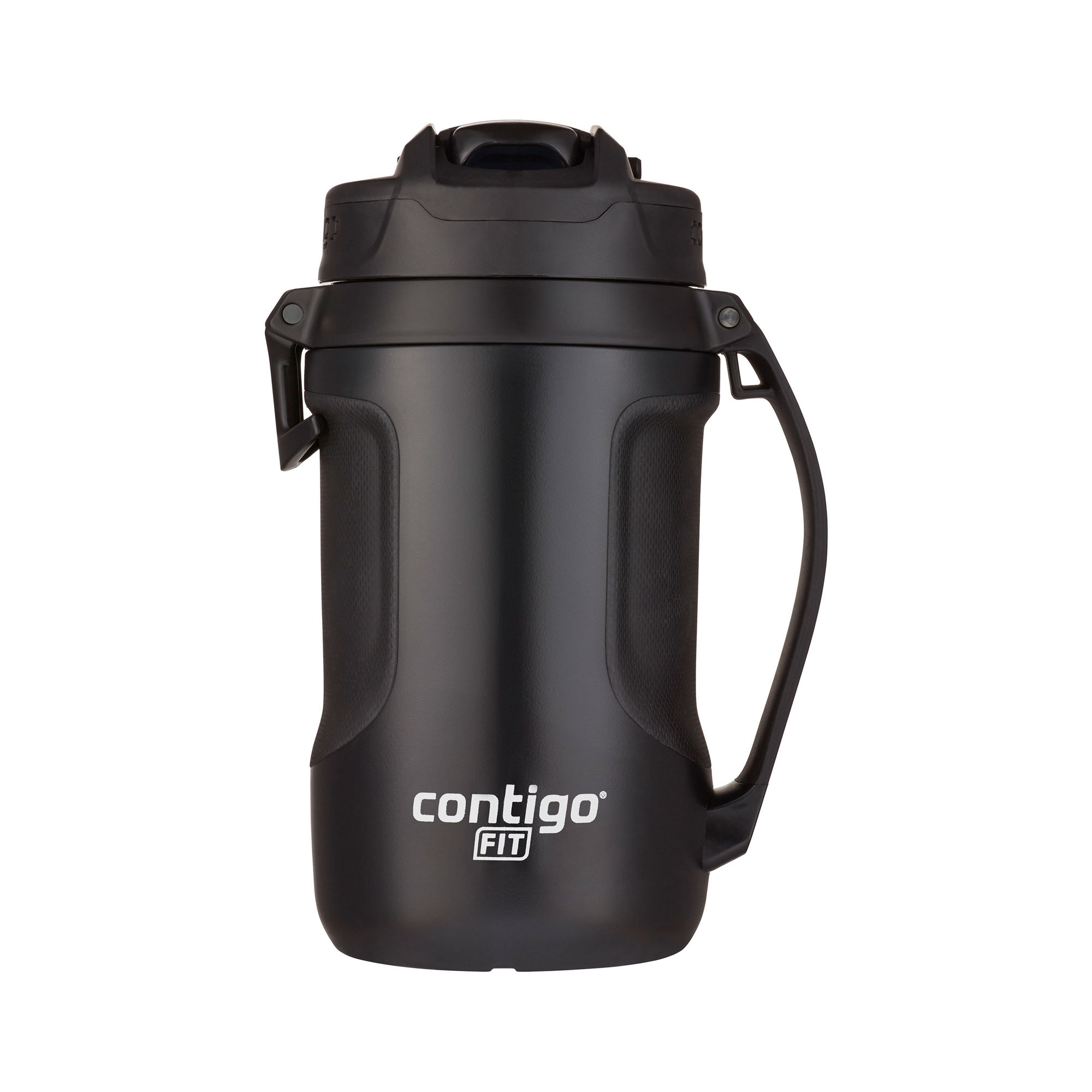 Contigo® Fit Jug with AUTOSPOUT® Straw | 64 oz | Licorice