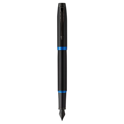 Parker IM Vibrant Rings F&uuml;llfederhalter Geschenkbox