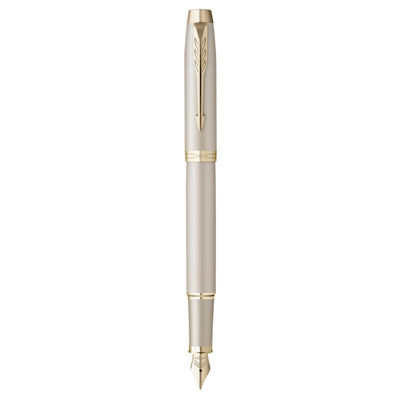 Stylo-plume Monochrome PARKER IM &Eacute;tui cadeau