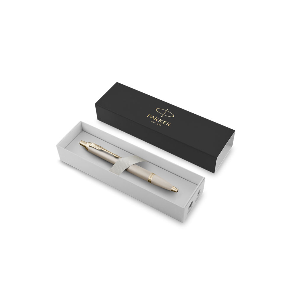 パーカーIMボールペンモノクロームギフトケース | ParkerPen JP