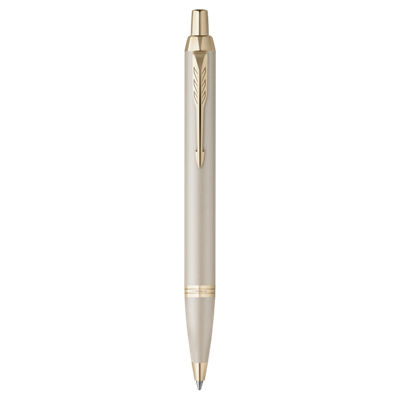 Stylo-bille Monochrome PARKER IM &Eacute;tui cadeau