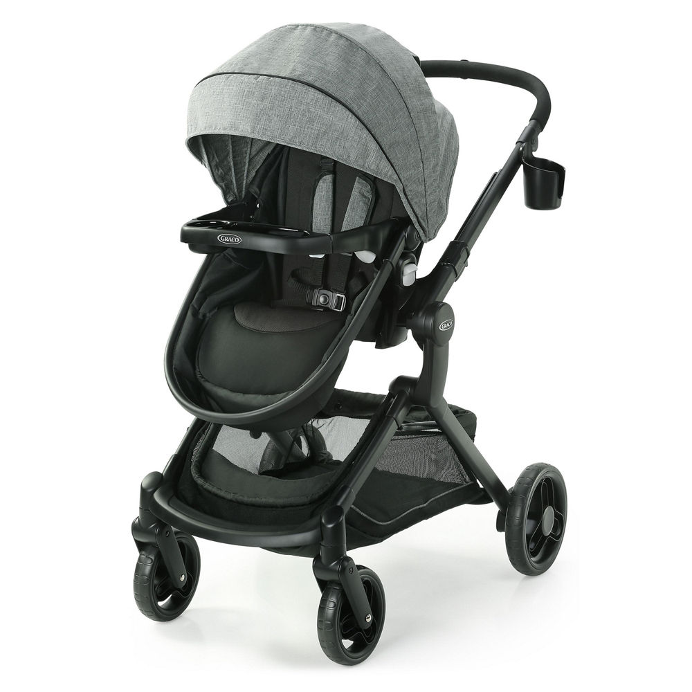 when did uppababy vista come out V3 Stroller topcat_Equipment Colour:Green/White/Black Flambeau Classic 1-Tray Tackle it can be easily