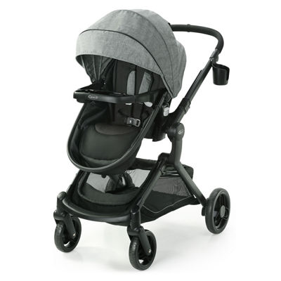 Modes&trade; Nest Stroller