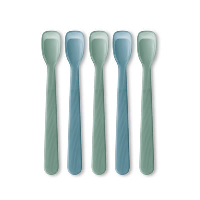 NUK&reg; First Choice Rest Easy Baby Spoons