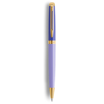 H&eacute;misph&egrave;re Ballpoint Pen Colour Blocking Gift Box
