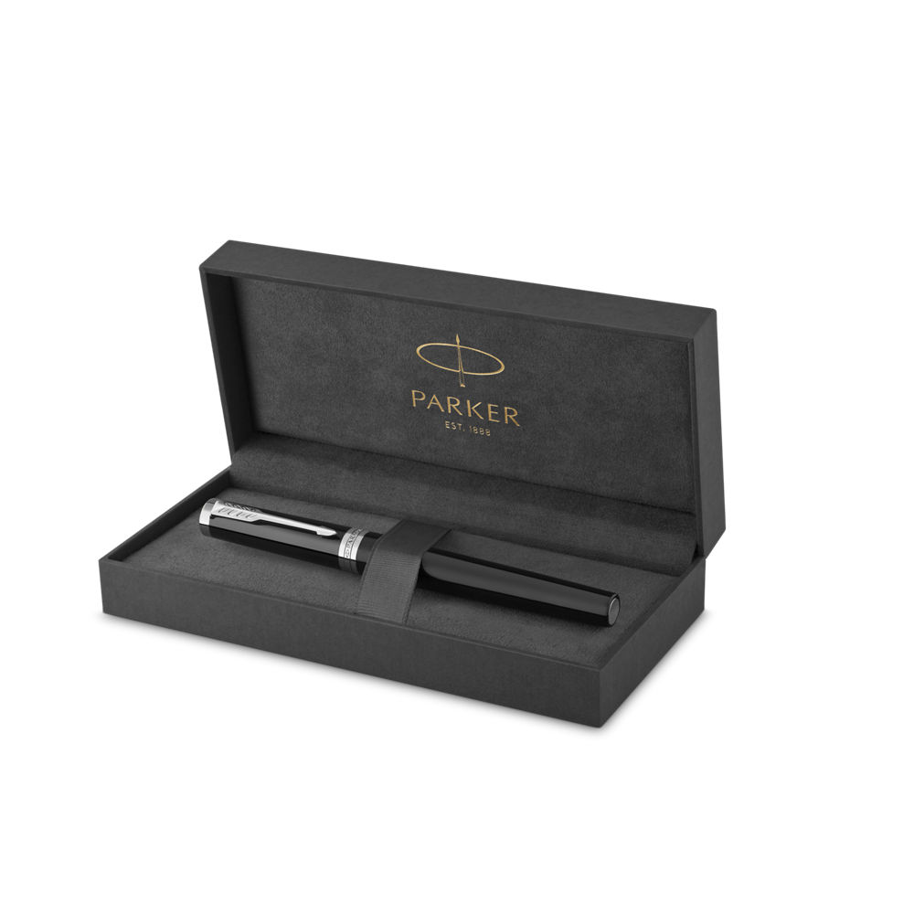 Ingenuity Rollerball Pen | Parker
