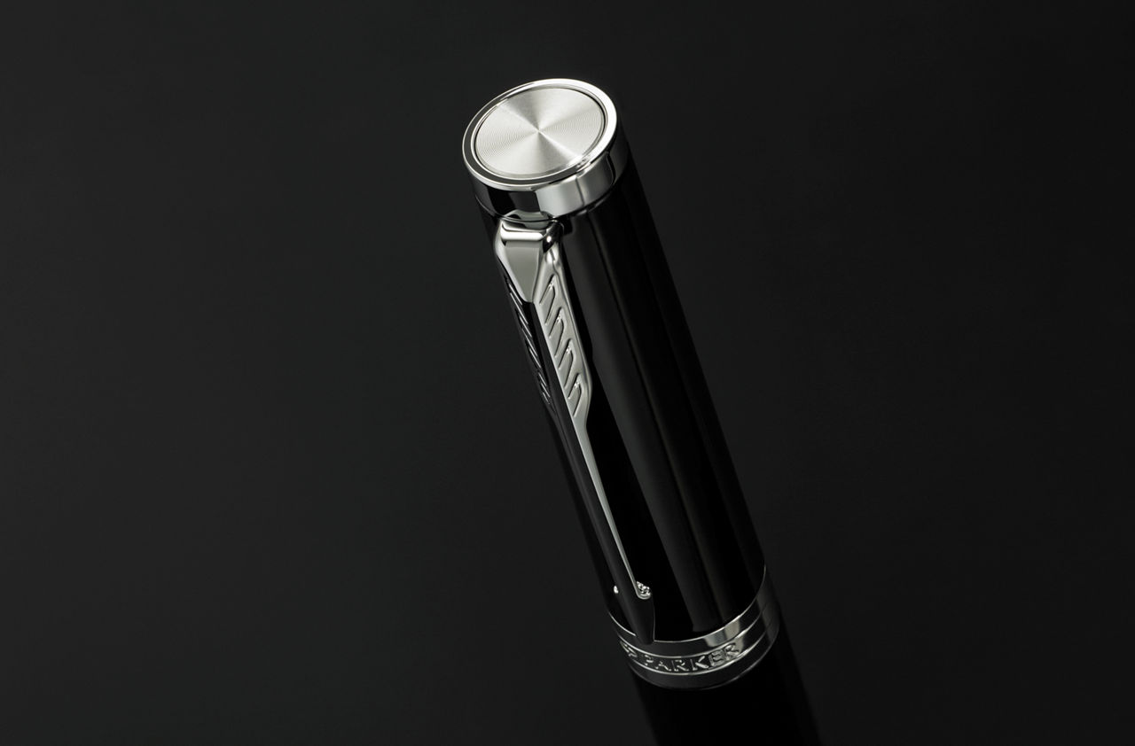 Ingenuity Fountain pen | Parker