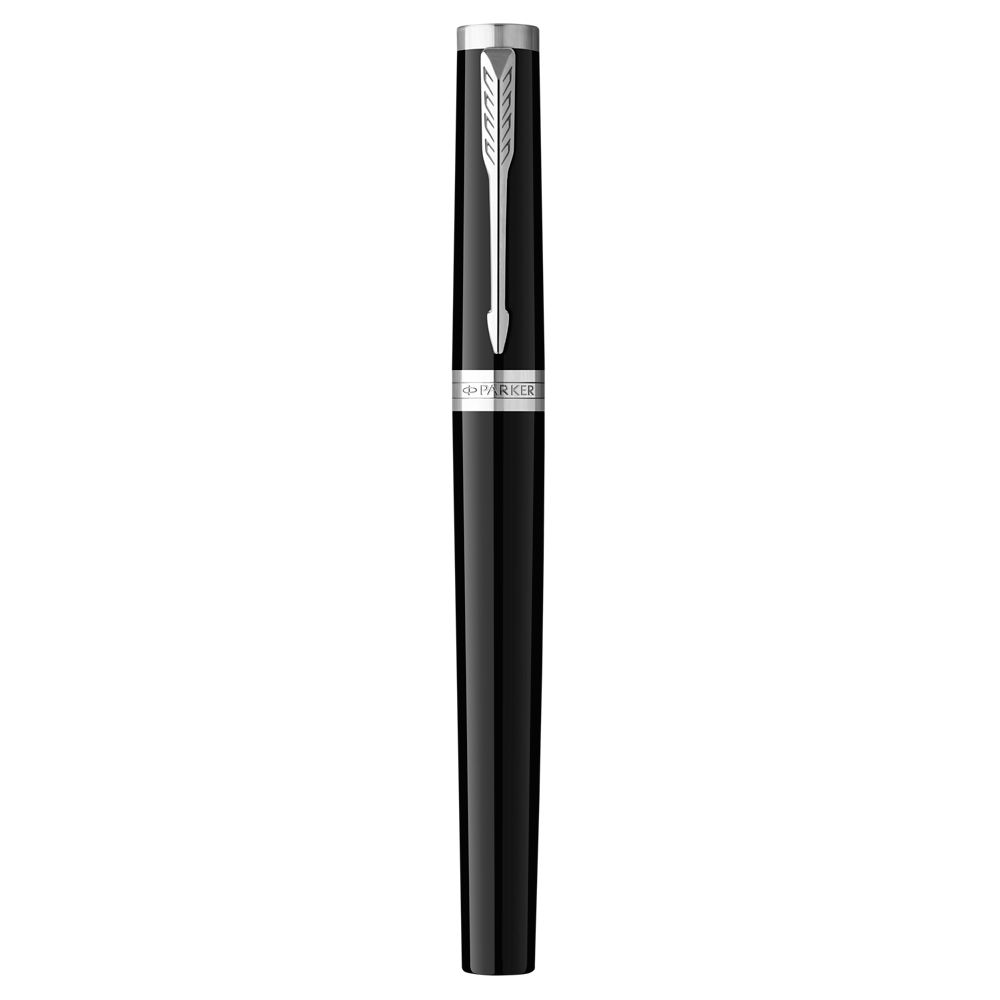 Parker Ingenuity Black CT Fountain