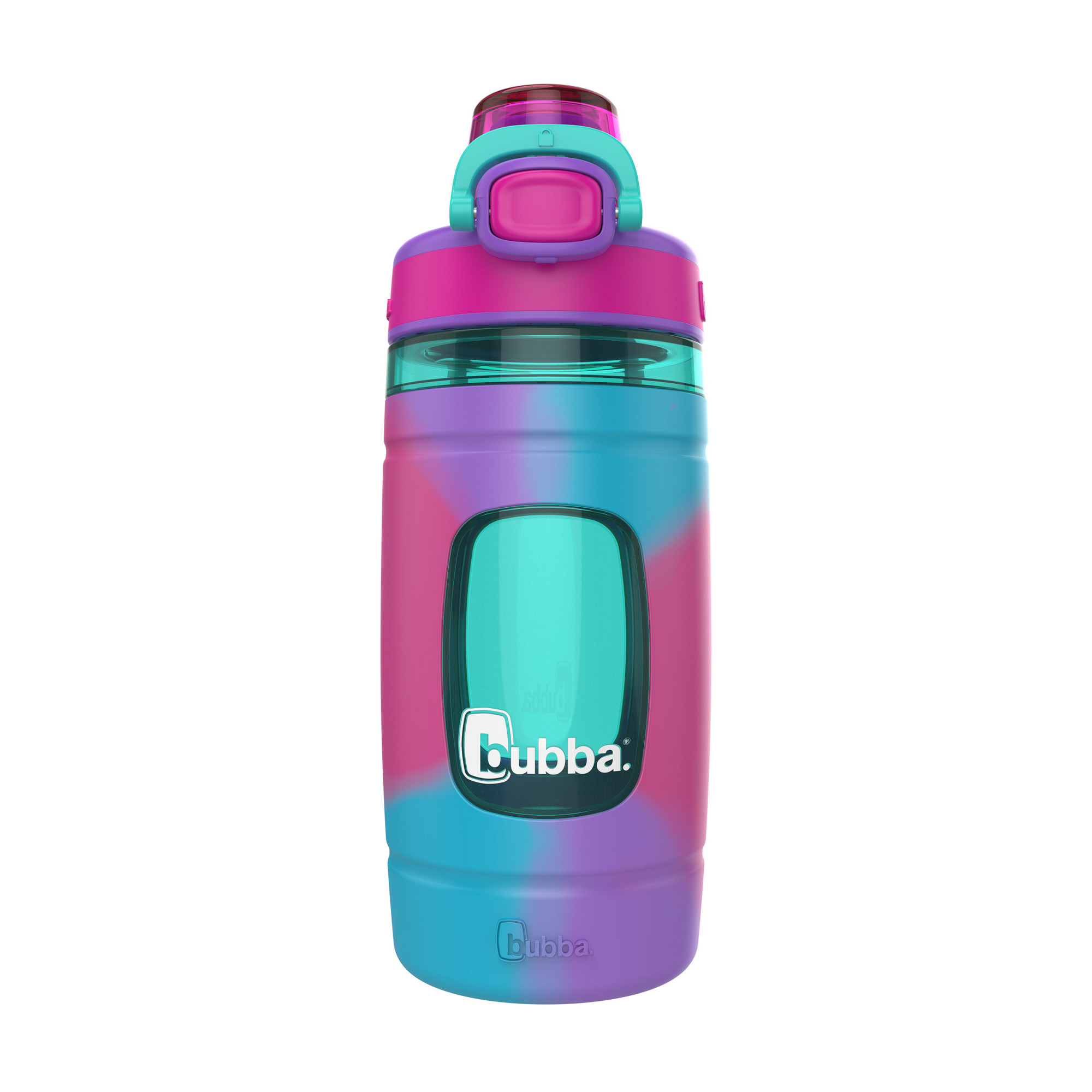 Graco Bubba® Flo Kids Water Bottle, 16 Floz.