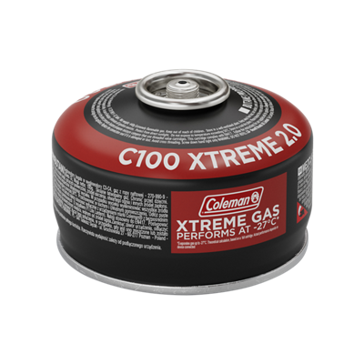 C100 Xtreme Gascartouche