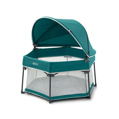 Travel Lite&reg; Portable Bassinet