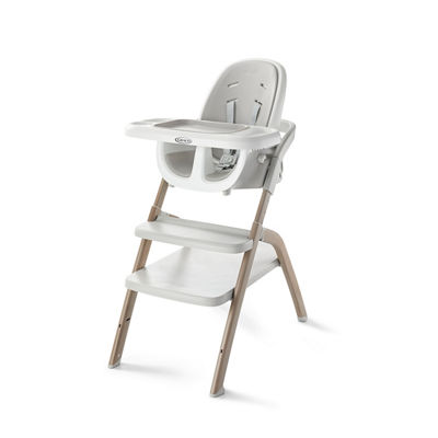 EveryStep&trade; Slim 6-in-1 Highchair