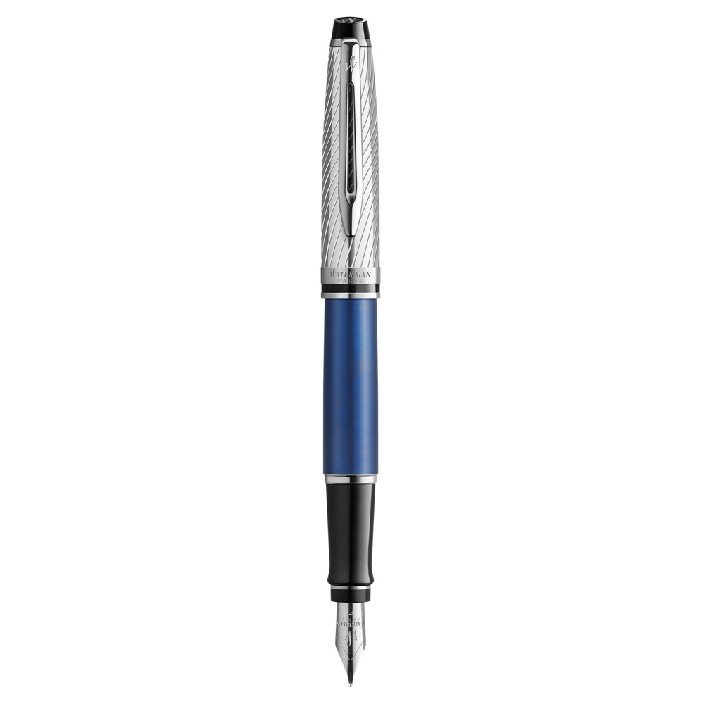 エキスパート デラックス 万年筆 | Waterman JP