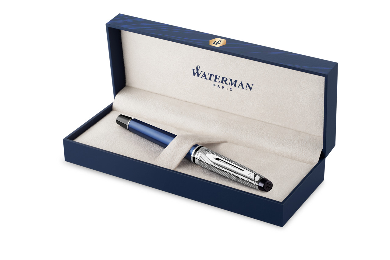 エキスパート デラックス 万年筆 | Waterman JP