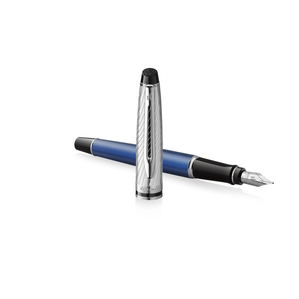 エキスパート デラックス 万年筆 | Waterman JP