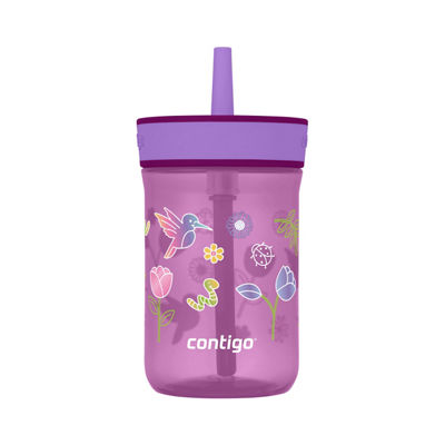 Gobelet pour enfants Contigo Leighton, 414&nbsp;mL (14 oz)