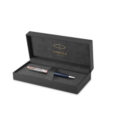 Sonnet Intrepid Journeys Kugelschreiber Geschenkbox
