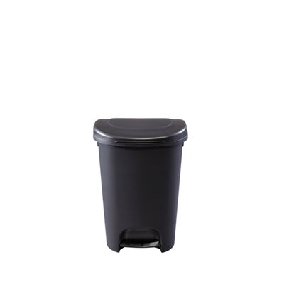Classic Step-On Trash Can