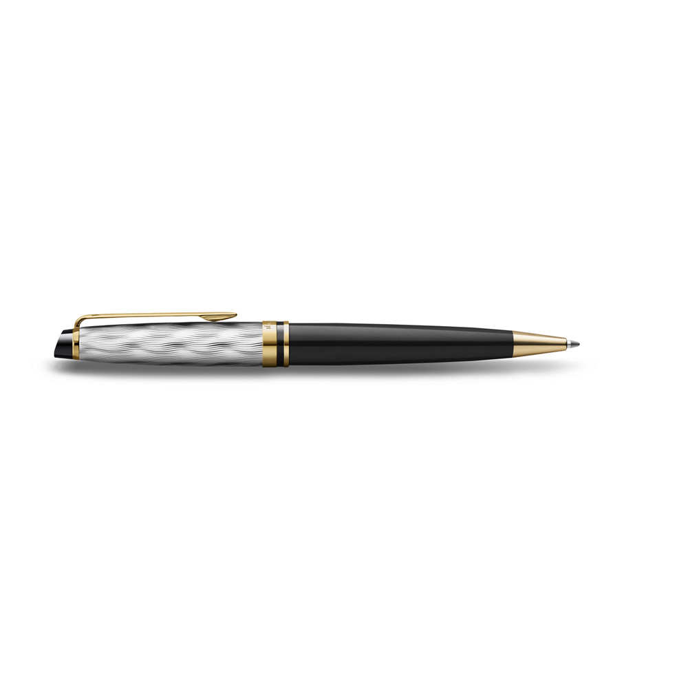 Expert Reflections of Paris Ballpoint Pen | Waterman UK