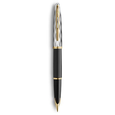 Stylo-plume Car&egrave;ne Reflets de Paris | Coffret-cadeau