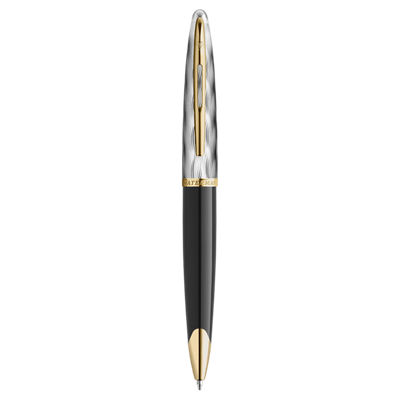 Stylo-bille Car&egrave;ne Reflets de Paris | Coffret-cadeau