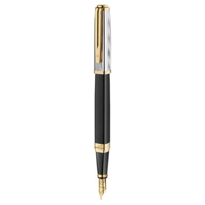 Stylo-plume Exception Reflets de Paris | Coffret-cadeau