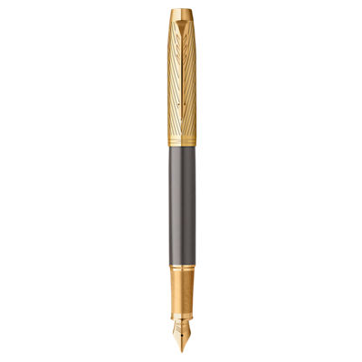Parker IM Parker Pioneers-Kollektion F&uuml;llfederhalter