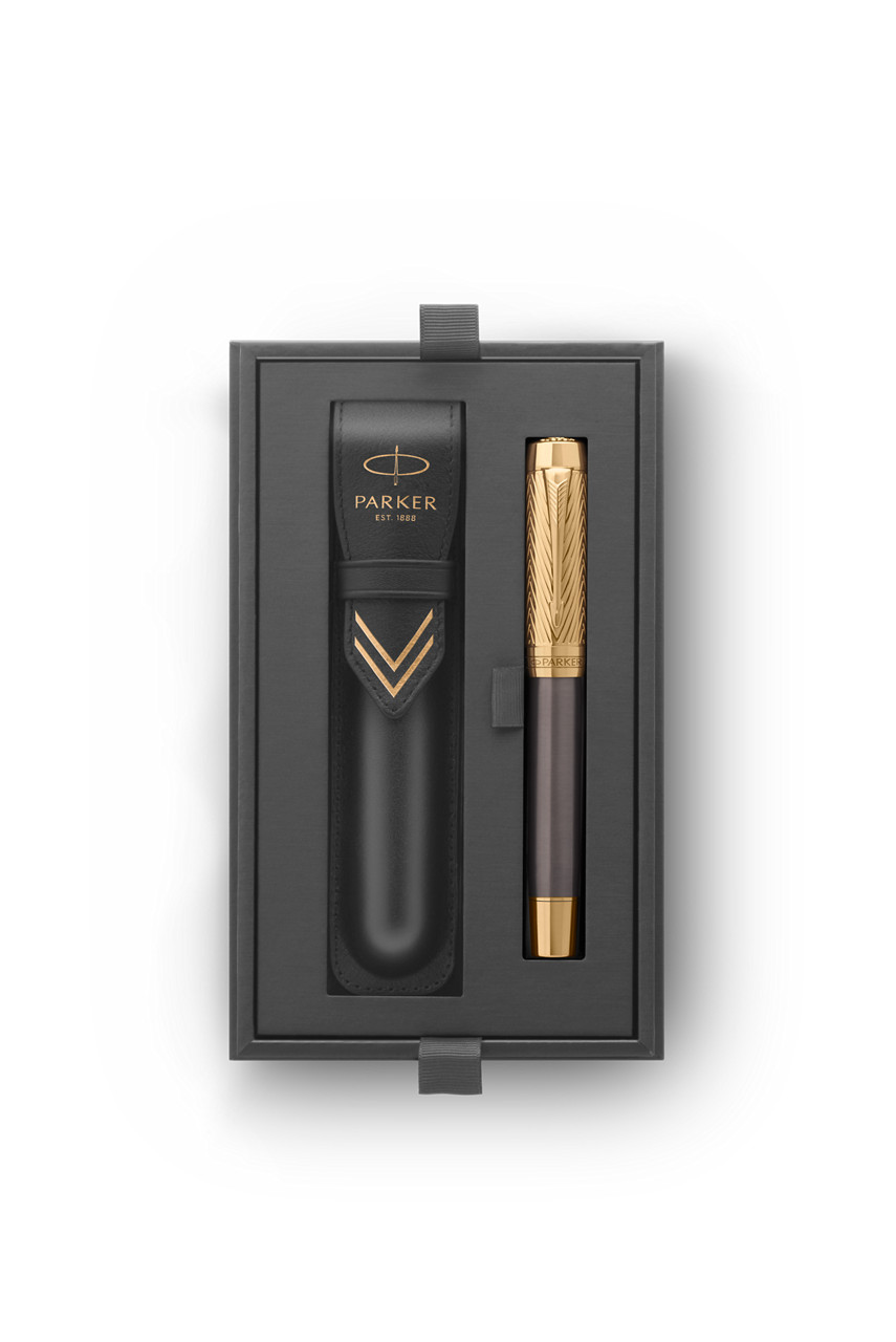 デュオフォールドパーカー アローコレクション 万年筆 | ParkerPen JP