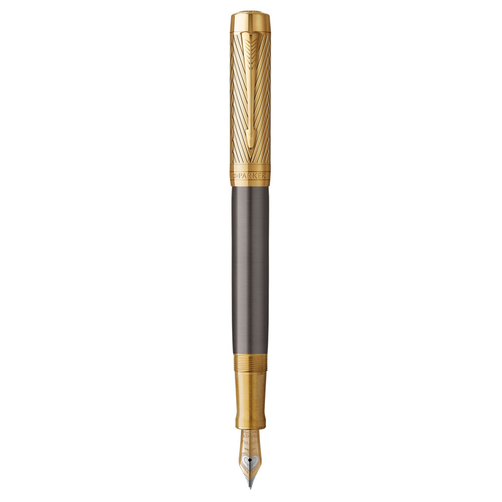 Duofold Pioneers Collection Fountain Pen | Parker
