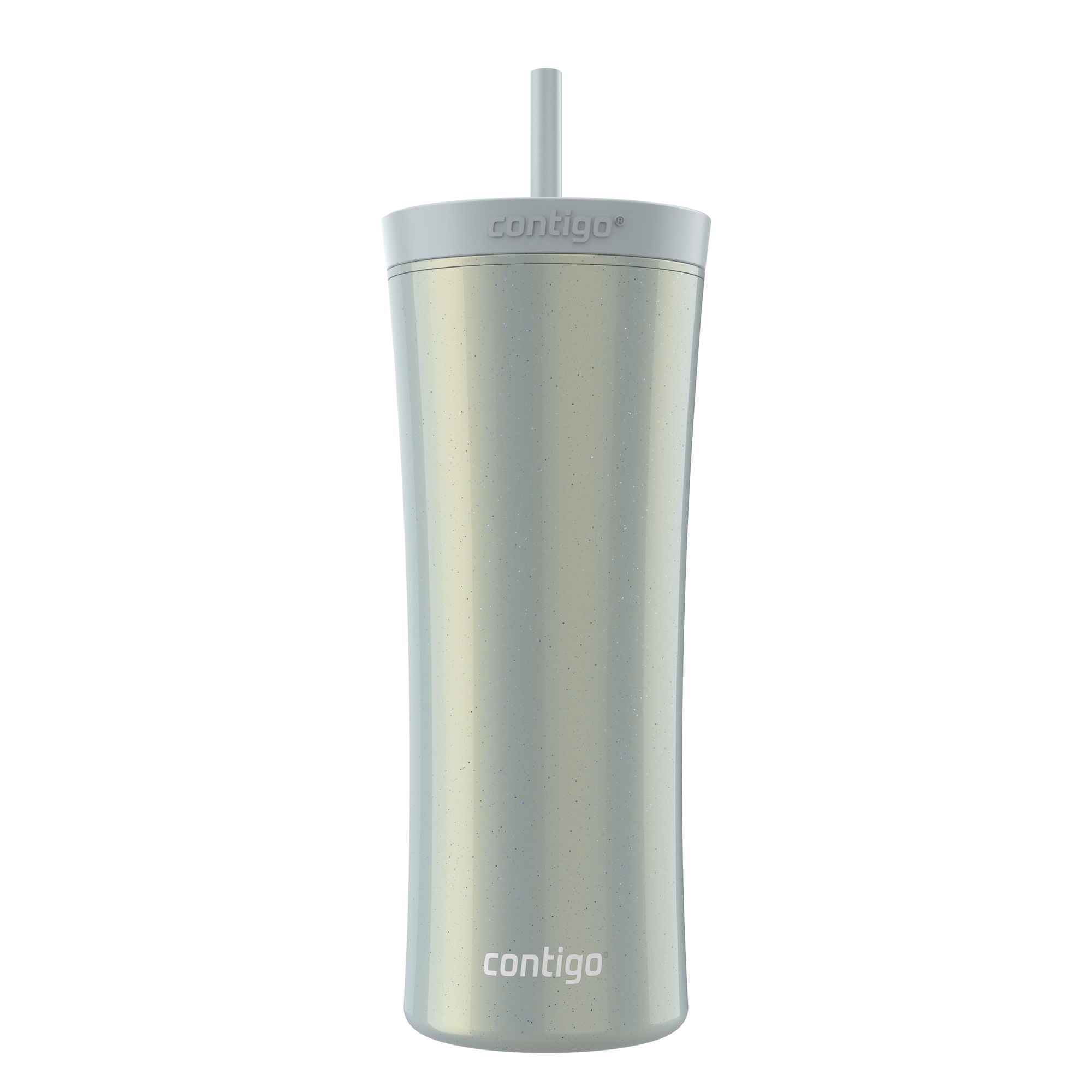 Contigo® AUTOCLOSE® Shake & Go® 20oz | Tumbler | Macaroon