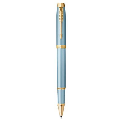 Parker IM Writing Rituals Rollerball Pen