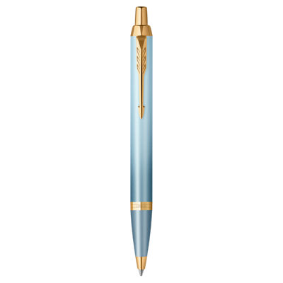 Parker IM Writing Rituals Ballpoint Pen