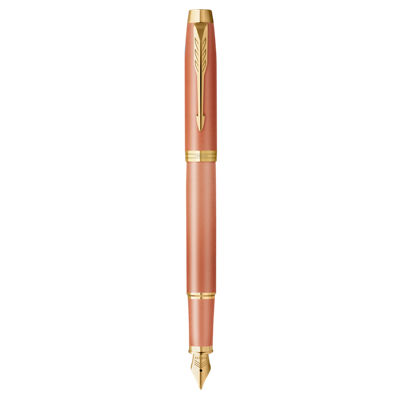 Parker IM Writing Rituals F&uuml;llfederhalter