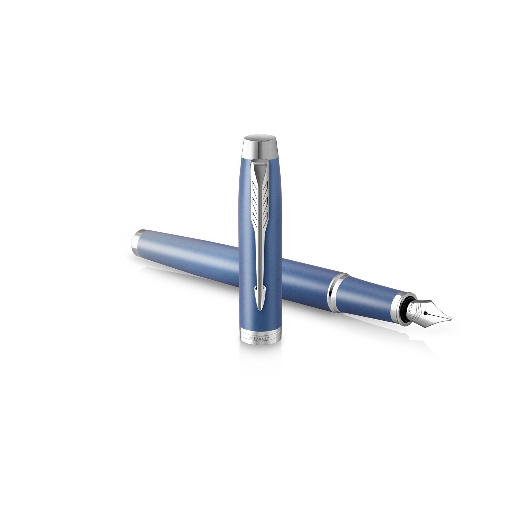 パーカー・IM ライティングリチュアル 万年筆 | ParkerPen JP