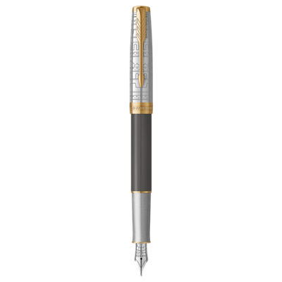 Sonnet Intrepid Journeys Ancient China Edition Fountain Pen