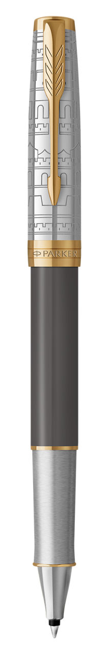 Sonnet Intrepid Journeys Ancient China Edition Rollerball Pen | Parker
