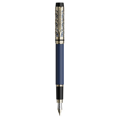Stylo-plume Man Bleu De Paris