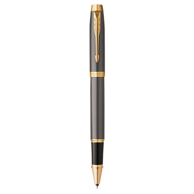 Rollerpen Parker IM Grey Collection GT fijn