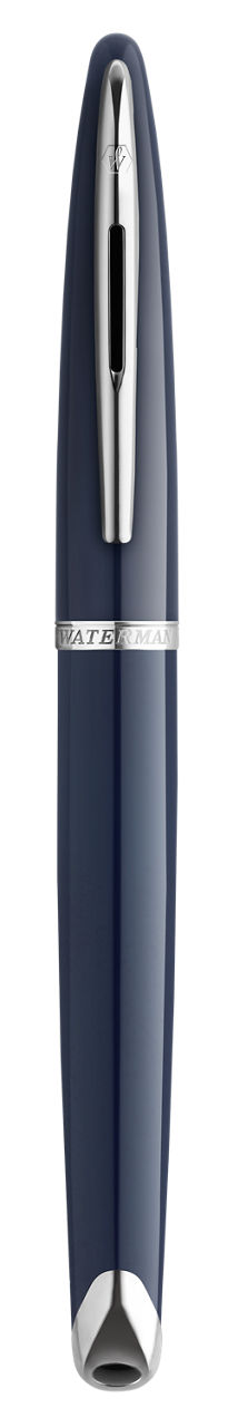 カレン ブルーCT 万年筆 | Waterman JP