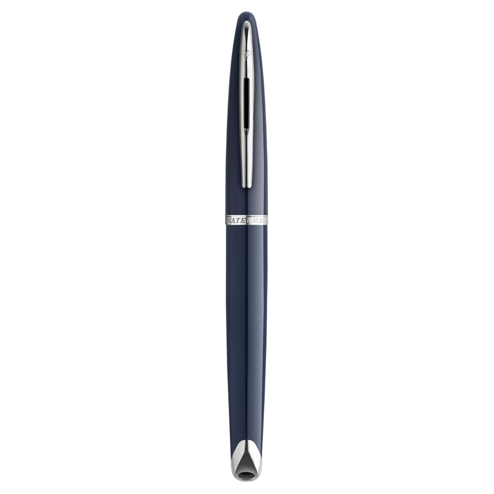 カレン ブルーCT 万年筆 | Waterman JP